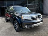 Used 2015 Honda Pilot SE image 2