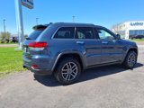 Used 2020 Jeep Grand Cherokee Limited w/ Luxury Group II image 3