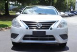 Used 2016 Nissan Versa S Plus image 2