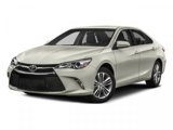 Used 2016 Toyota Camry LE image 1