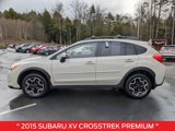 Used 2015 Subaru Crosstrek 2.0i Premium image 3