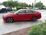 Used 2022 Honda Accord Sport image 6