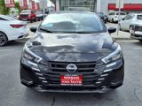 New 2025 Nissan Versa S w/ Trunk Package image 4