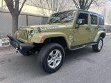 Used 2013 Jeep Wrangler Unlimited Sahara w/ Dual Top Group image 3