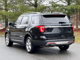 Used 2017 Ford Explorer XLT w/ Equipment Group 202A image 4