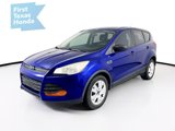 Used 2014 Ford Escape S image 3