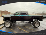Used 2014 Chevrolet Silverado 1500 LTZ Z71 w/ LTZ Plus Package image 5