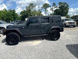 Used 2016 Jeep Wrangler Unlimited Sport image 2
