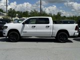 Used 2024 RAM 1500 Laramie image 2