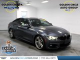Used 2019 BMW 440i Gran Coupe w/ M Sport Package image 1