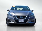 Used 2021 Nissan Versa SV image 2