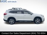 Used 2020 Subaru Ascent Limited w/ Technology Package image 4