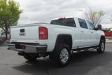Used 2017 GMC Sierra 2500 SLE image 5