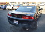 Used 2014 Chevrolet Camaro LS image 5