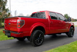 Used 2011 Ford F150 FX4 image 3