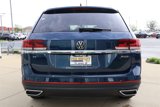 Used 2022 Volkswagen Atlas SE image 5