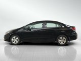 Used 2014 Honda Civic LX image 2