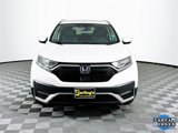 Used 2022 Honda CR-V Touring image 2