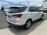 Used 2022 Chevrolet Equinox Premier image 6