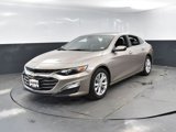 Used 2024 Chevrolet Malibu LT image 3