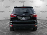 Used 2020 Ford EcoSport SE w/ SE Convenience Package image 4