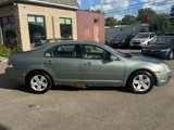 Used 2006 Ford Fusion SE image 4