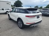 New 2025 Lincoln Corsair FWD image 3