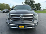 Used 2017 RAM 1500 Big Horn image 2