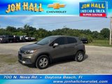 Used 2021 Chevrolet Trax LS image 3