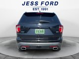 Used 2016 Ford Explorer Sport image 4