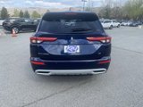 Used 2024 Mitsubishi Outlander SE image 4