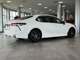 Used 2022 Toyota Camry SE image 3