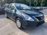 Used 2015 Nissan Versa S image 2