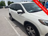 Used 2017 Honda Pilot EX image 3