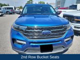 Certified 2021 Ford Explorer XLT w/ Equipment Group 202A image 4