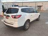 Used 2016 Chevrolet Traverse LT image 3