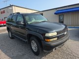 Used 2002 Chevrolet Tahoe Z71 image 3