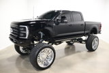 Used 2024 Ford F350 Limited w/ FX4 Off-Road Package image 4