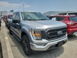 Certified 2021 Ford F150 XLT w/ Equipment Group 302A High image 3
