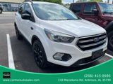 Used 2017 Ford Escape SE w/ Equipment Group 201A image 5