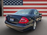 Used 2004 Mercedes-Benz E 500 Sedan image 6