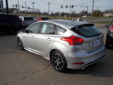 Used 2015 Ford Focus SE w/ SE Sport Package image 3