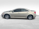 Used 2009 Pontiac G6 Sedan w/ Sport Package 2 image 3