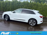 Used 2021 Audi e-tron Premium w/ Convenience Plus Package image 5