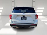 Used 2020 Ford Explorer Platinum w/ Premium Technology Package image 6