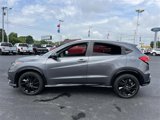 Used 2022 Honda HR-V Sport image 4