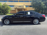 Used 2014 Hyundai Equus Signature image 5