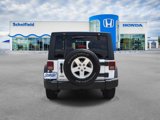 Used 2015 Jeep Wrangler Unlimited Sport w/ Quick Order Package 24S image 4