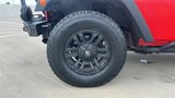 Used 2008 Jeep Wrangler X image 4