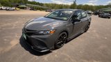 Used 2024 Toyota Camry TRD w/ TRD Package w/JBL Audio image 5